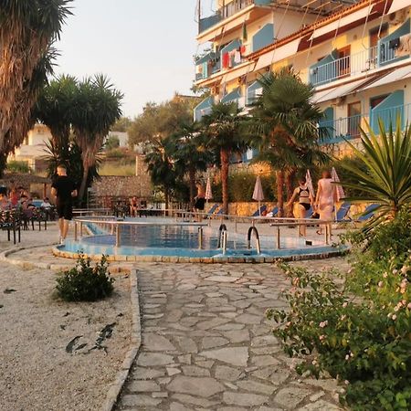 Blue Dream Holiday Hotel Vlorë Extérieur photo