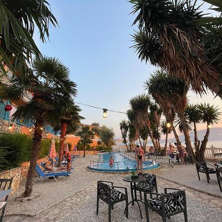 Blue Dream Holiday Hotel Vlorë Extérieur photo