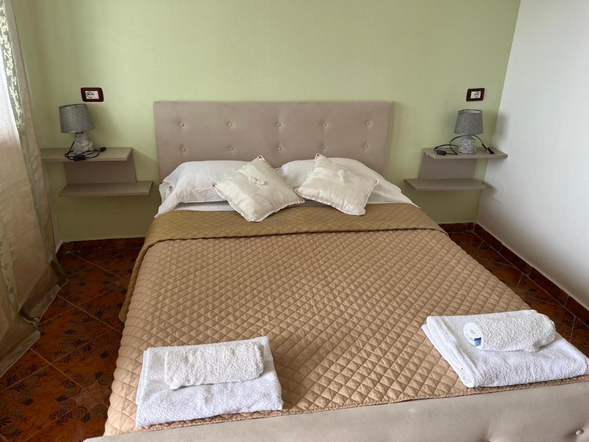 Blue Dream Holiday Hotel Vlorë Extérieur photo
