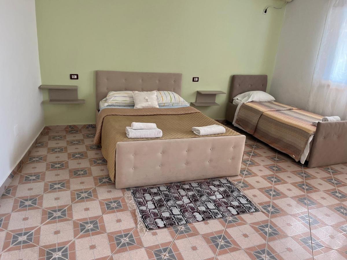 Blue Dream Holiday Hotel Vlorë Extérieur photo
