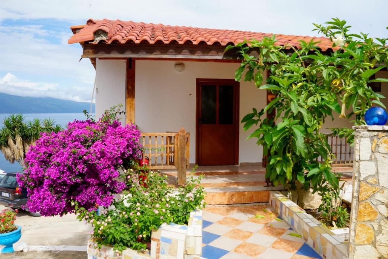 Blue Dream Holiday Hotel Vlorë Extérieur photo