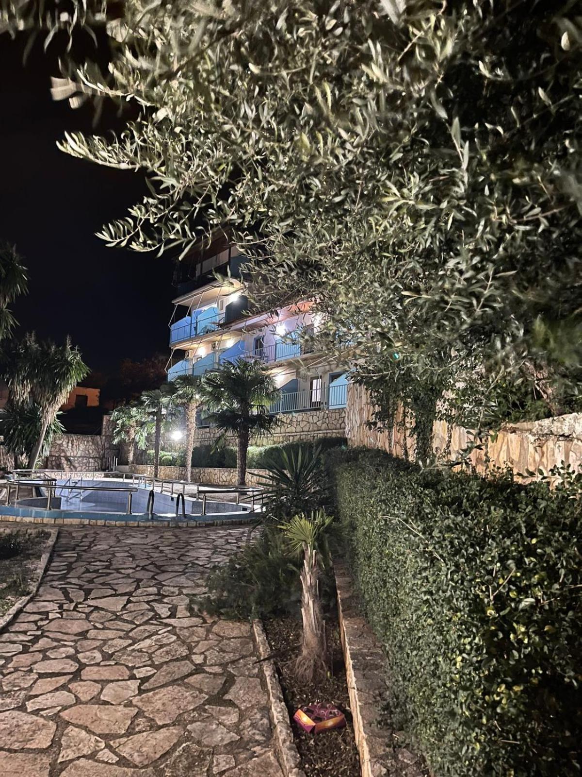 Blue Dream Holiday Hotel Vlorë Extérieur photo