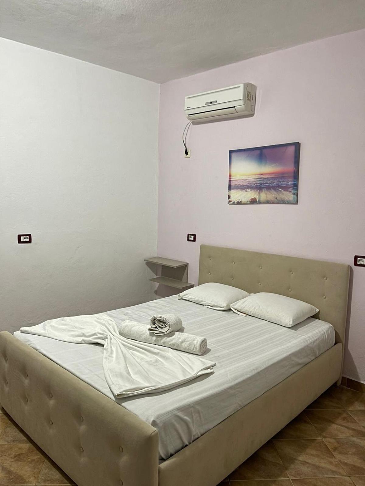 Blue Dream Holiday Hotel Vlorë Extérieur photo