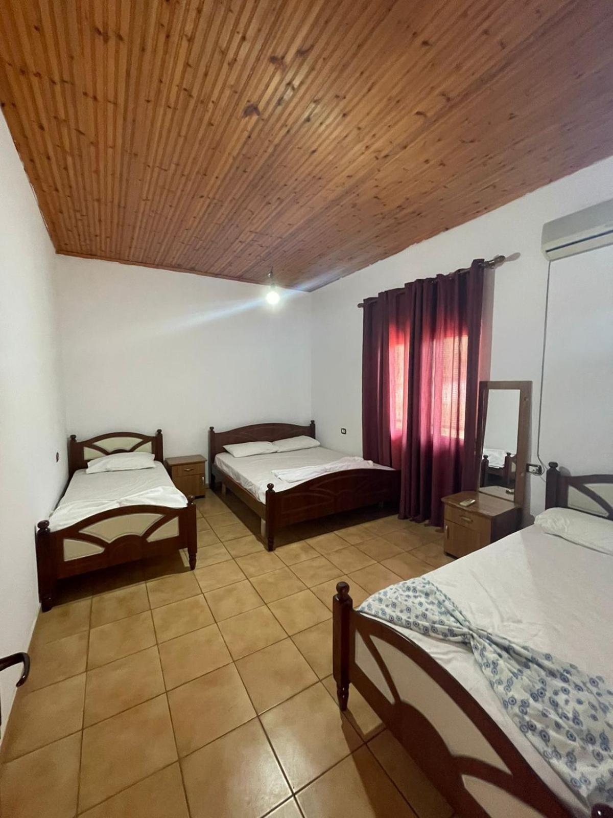 Blue Dream Holiday Hotel Vlorë Extérieur photo