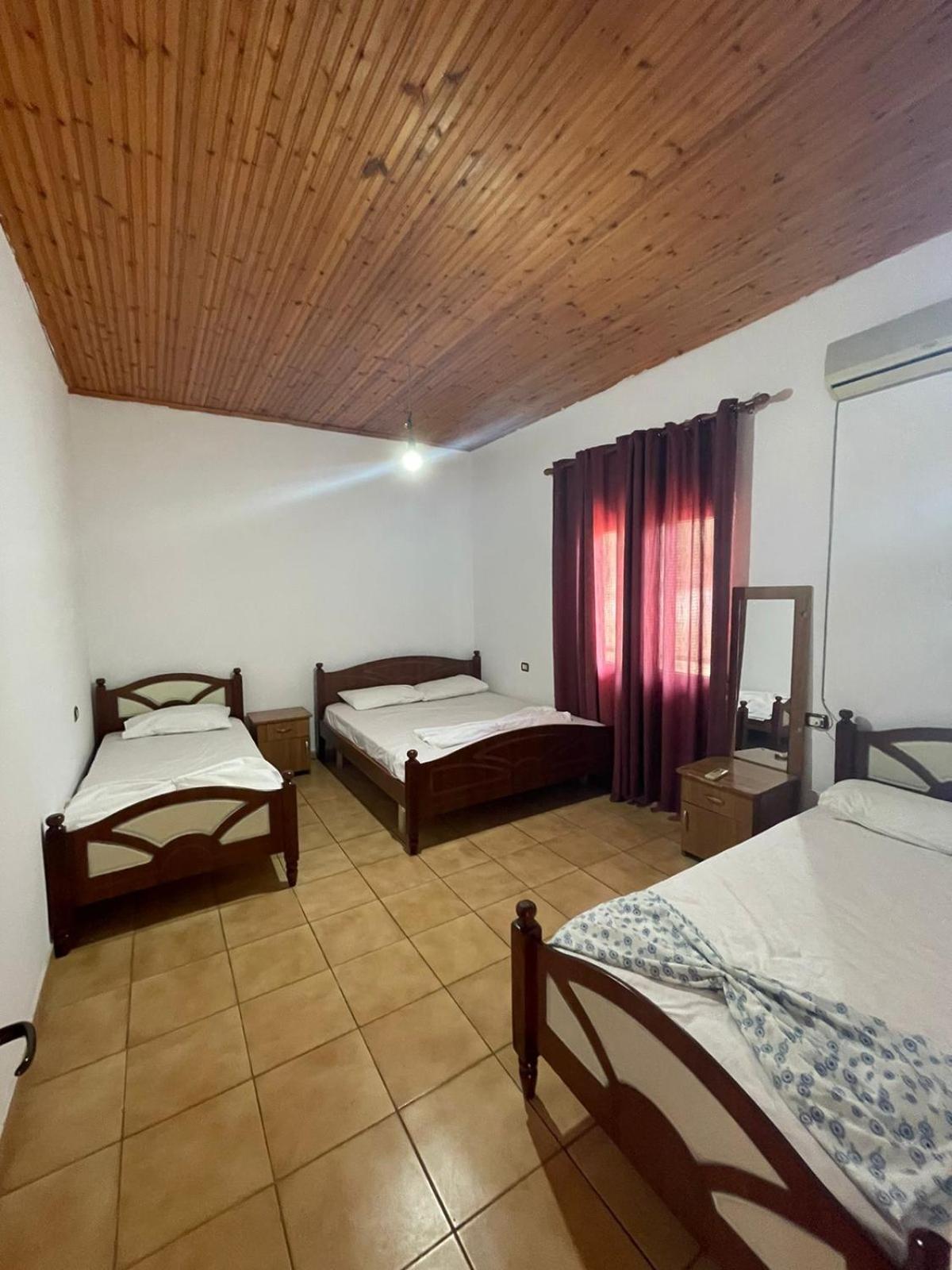 Blue Dream Holiday Hotel Vlorë Extérieur photo