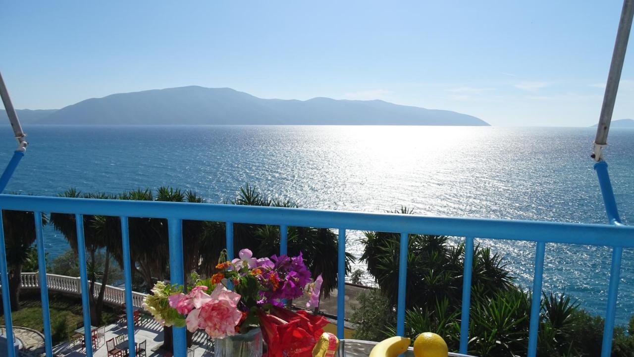 Blue Dream Holiday Hotel Vlorë Extérieur photo